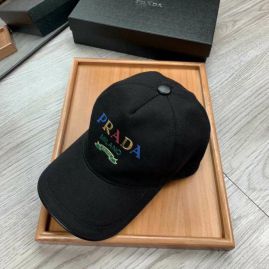 Picture of Prada Cap _SKUPradacap0622424058